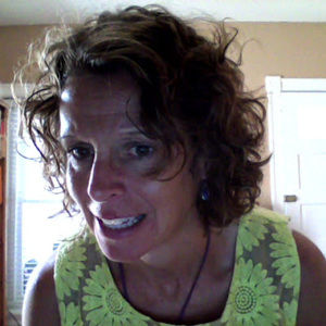 Meet your Posher, Pamela